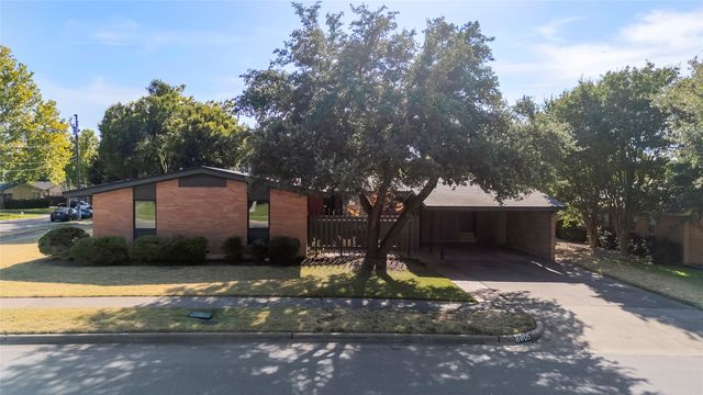 8805 Rolling Rock Ln, Dallas, TX 75238