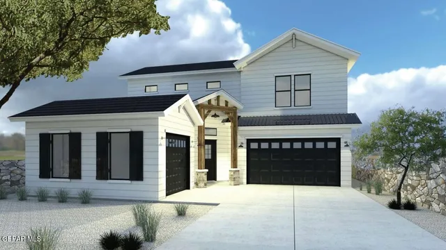 524 Basketflower Dr, El Paso, TX 79928