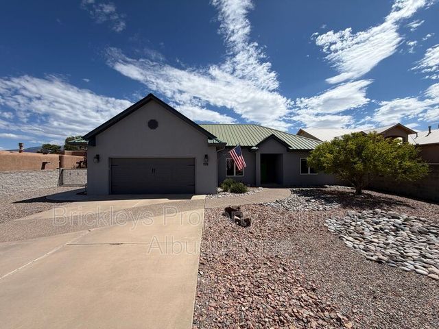6812 Nagoya Rd NE, Rio Rancho, NM 87144