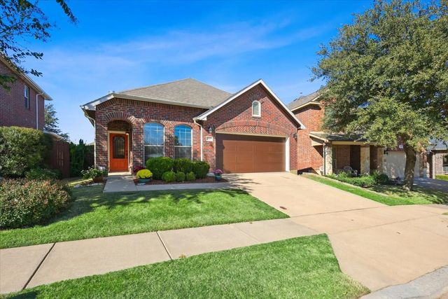 3805 Weatherstone Dr, Fort Worth, TX 76137