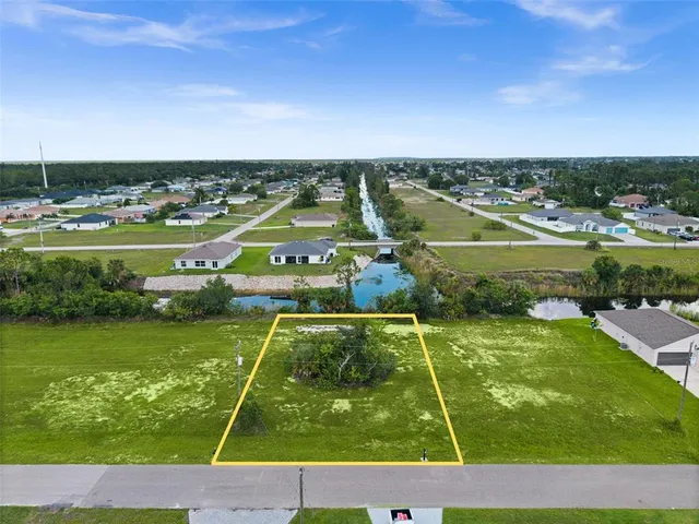 907 NE 32nd Ter #56, Cape Coral, FL 33909