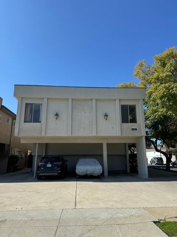 3705 Military Ave  #4, Los Angeles, CA 90034