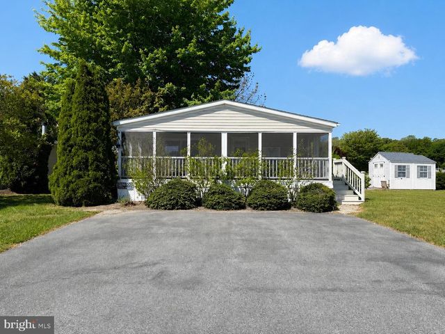 26560 Woodchuck Ln #E-871, Millsboro, DE 19966