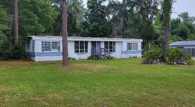 1147 SW Grandview St, Lake City, FL 32025