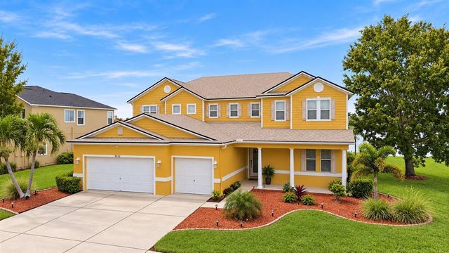 5321 SANDY SHELL DRIVE, Apollo Beach, FL 33572