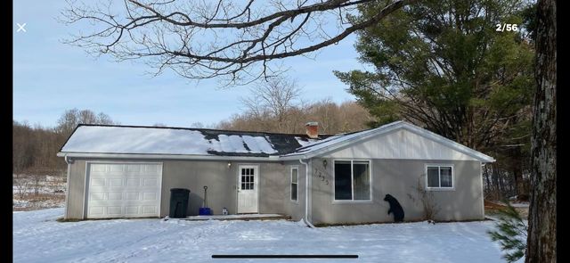 7235 Starvation Lake Rd NE, Mancelona, MI 49659