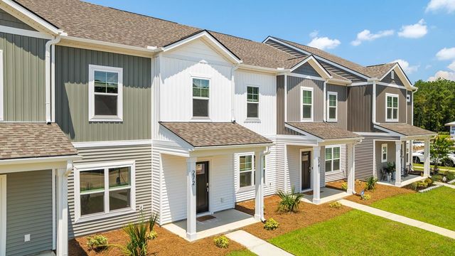 268 Cloverleaf Acres Ln, Summerville, SC 29483