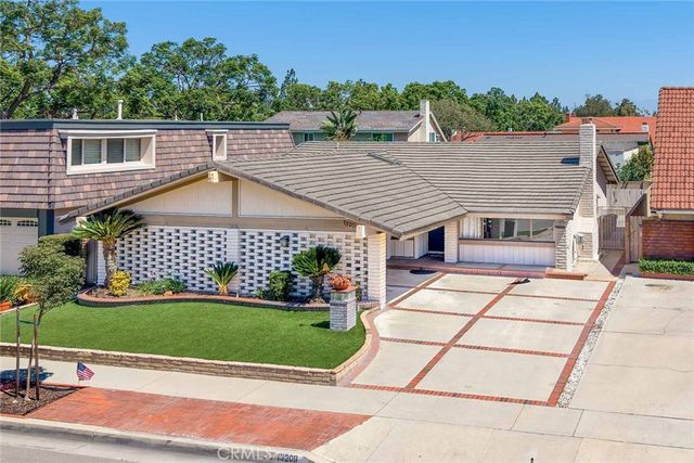 13209 Aclare St, Cerritos, CA 90703