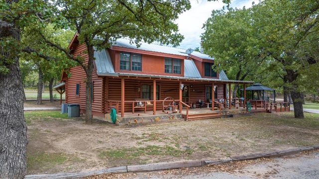 502 County Road 542, Stephenville, TX 76401