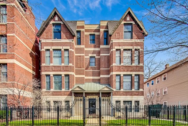 1441 N  Wicker Park Ave #4N, Chicago, IL 60622