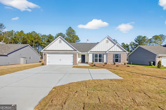 521 Liberty Hill Rd #26, Hartwell, GA 30643