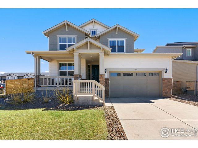 568 Vicot Way, Fort Collins, CO 80524