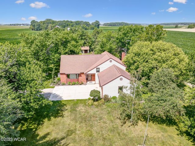 13626 Road 25 #M, Cloverdale, OH 45827