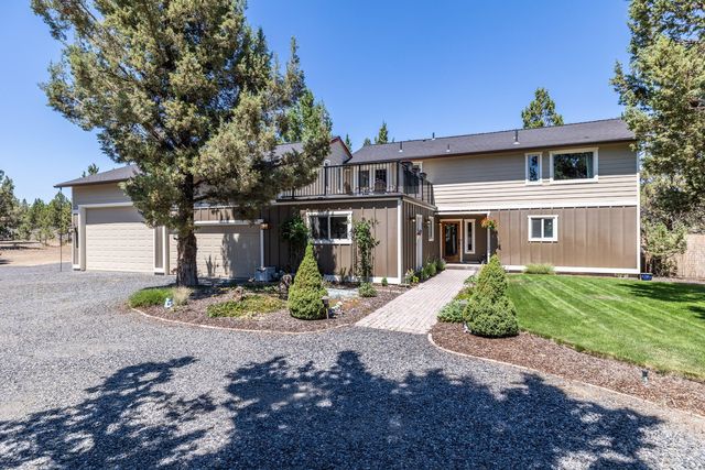 21870 Rincon Ave, Bend, OR 97702