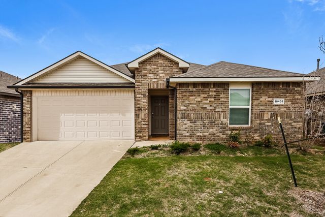 10405 SW 39th St, Mustang, OK 73064