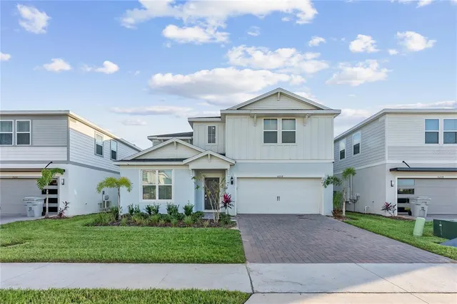 16208 SAINT MARTIN STREET, Clermont, FL 34714