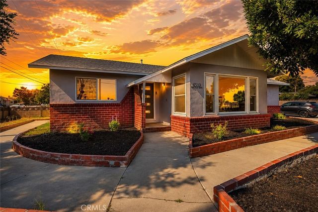 4510 Walnut Ave, Chino, CA 91710