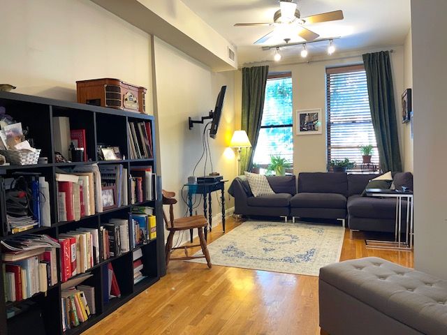 416 Monroe St #1R, Hoboken, NJ 07030