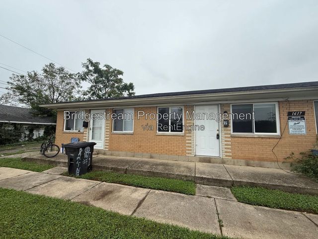 1617 Barling Ave #2, Dayton, OH 45404