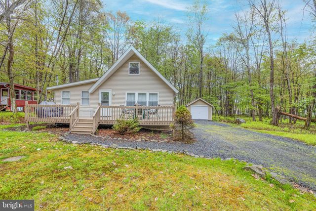 243 Paiute Path, Pocono Lake, PA 18347 | MLS# PAMR107590 | Trulia