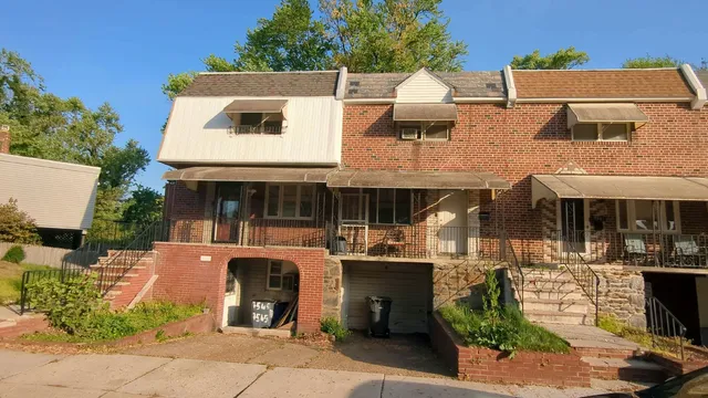7543 Wheeler St, Philadelphia, PA 19153