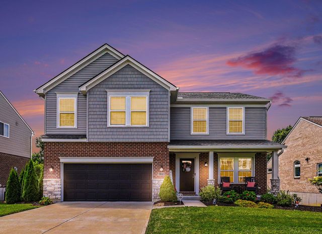4056 Denny Ln, Union, KY 41091