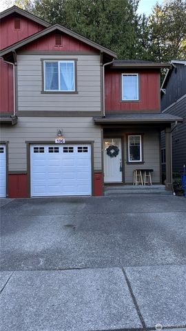 196 N  Township St, Sedro Woolley, WA 98284