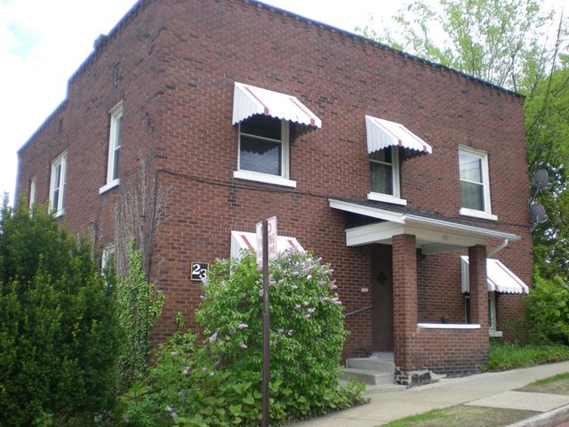 23 Christie St   #3, Akron, OH 44303