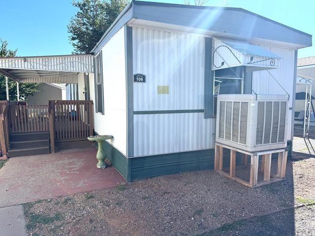 2221 S  Prairie Ave #106, Pueblo, CO 81005