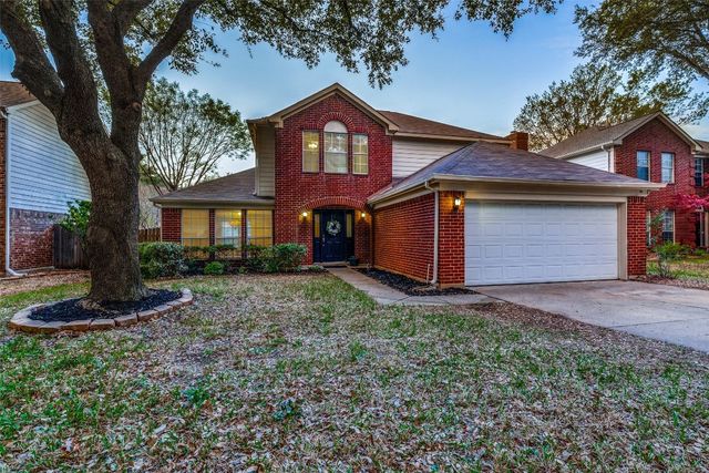 7521 Point Reyes Dr, Fort Worth, TX 76137