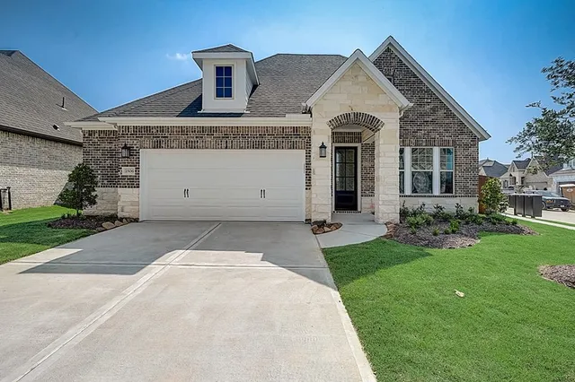 2506 Big Basin Trl, Katy, TX 77493