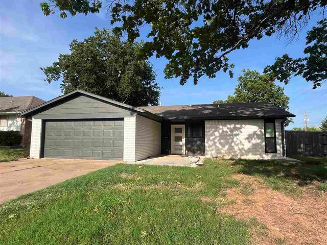 2301 N  Star Dr, Stillwater, OK 74075