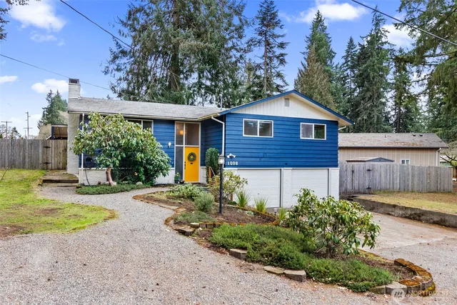 1008 Skyridge Street SE, Olympia, WA 98503