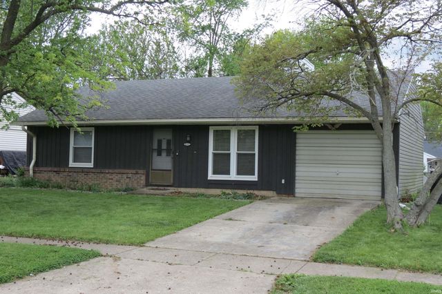 3222 Chaucer Dr, Lafayette, IN 47909