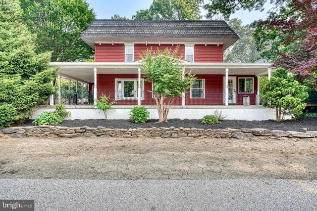 19701 Old York Rd, White Hall, MD 21161