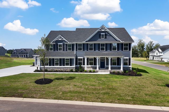 7165 Myrtle Burl Way, Spartanburg, SC 29306