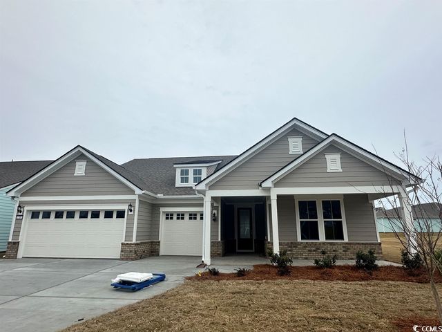 1306 Beautyberry Way Phase 1 Lot 132, North Myrtle Beach, SC 29582