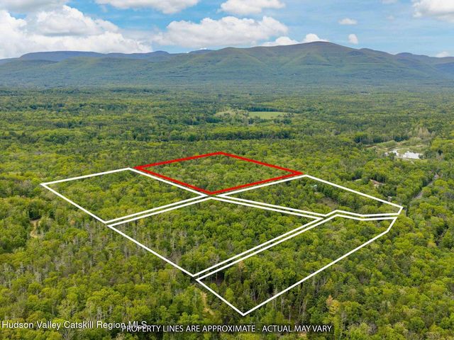 40 Mamoud Hills Road, Kingston, NY 12401