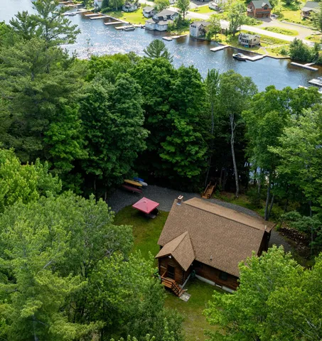 81 Spruce Street, Rockwood, ME 04478