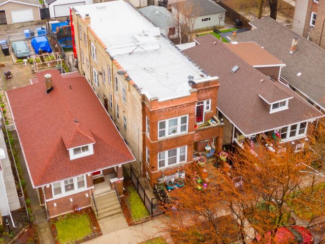 4825 W  Bloomingdale Ave, Chicago, IL 60639