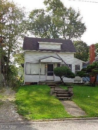 72 State St, Mansfield, OH 44907