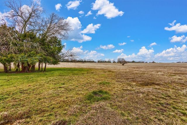 Tract 5 County Road 1255, Savoy, TX 75479