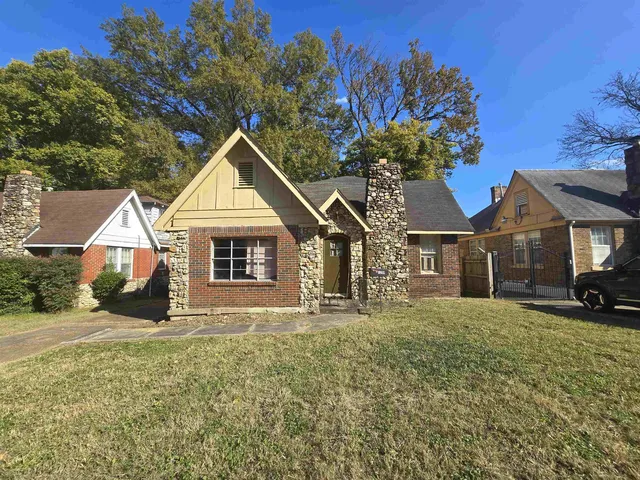 1294 S  Barksdale St, Memphis, TN 38114