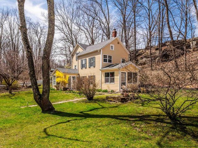 44 Blue Mountain Church Road, Saugerties, NY 12477