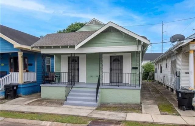 2704-2706 N  Dorgenois St, New Orleans, LA 70117