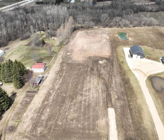 W4834 South COUNTY ROAD A, Adell, WI 53001
