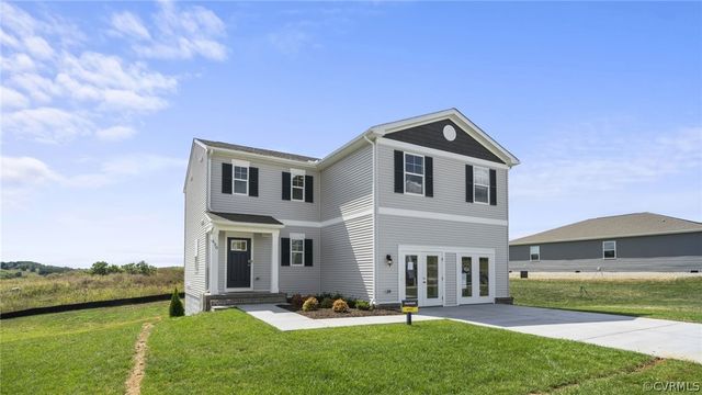 220 Eliza Lane King, Aylett, VA 23009