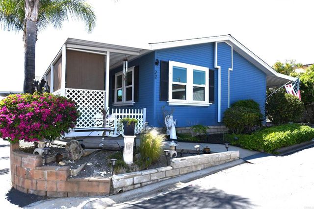 909 Richland Rd #22, San Marcos, CA 92069