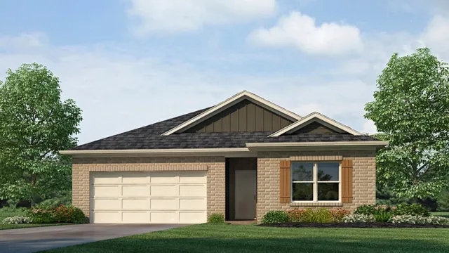 The Riverside Plan in High Point, Hanceville, AL 35077