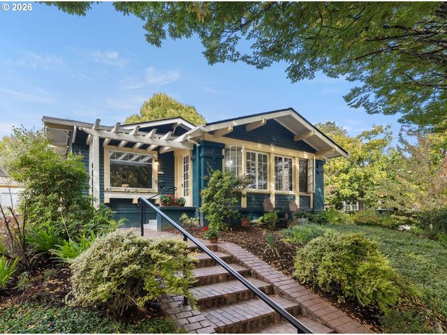 3243 NE 16th Ave, Portland, OR 97212